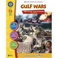 Classroom Complete Press Gulf Wars Big Book CC5510